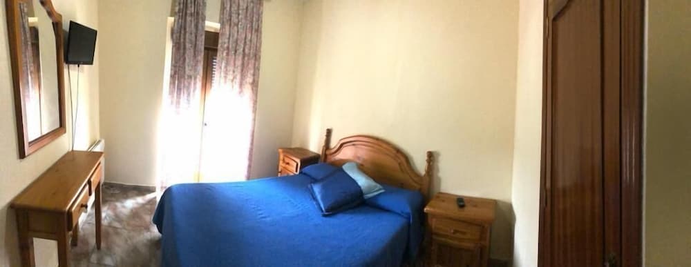 Hostal Hermanos Sánchez photo 2