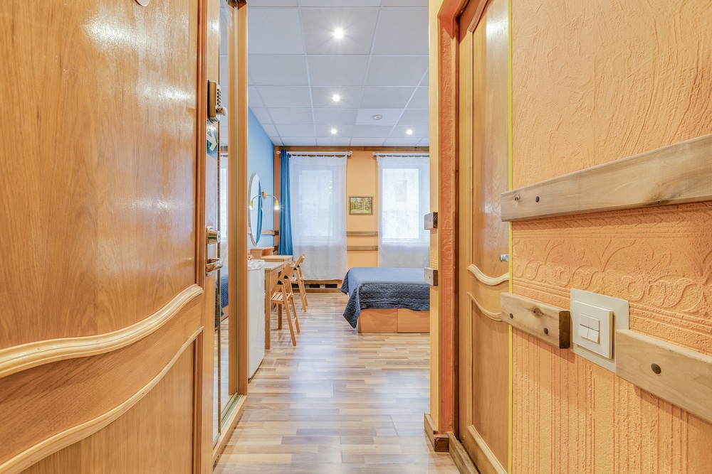 Guest House Garrah