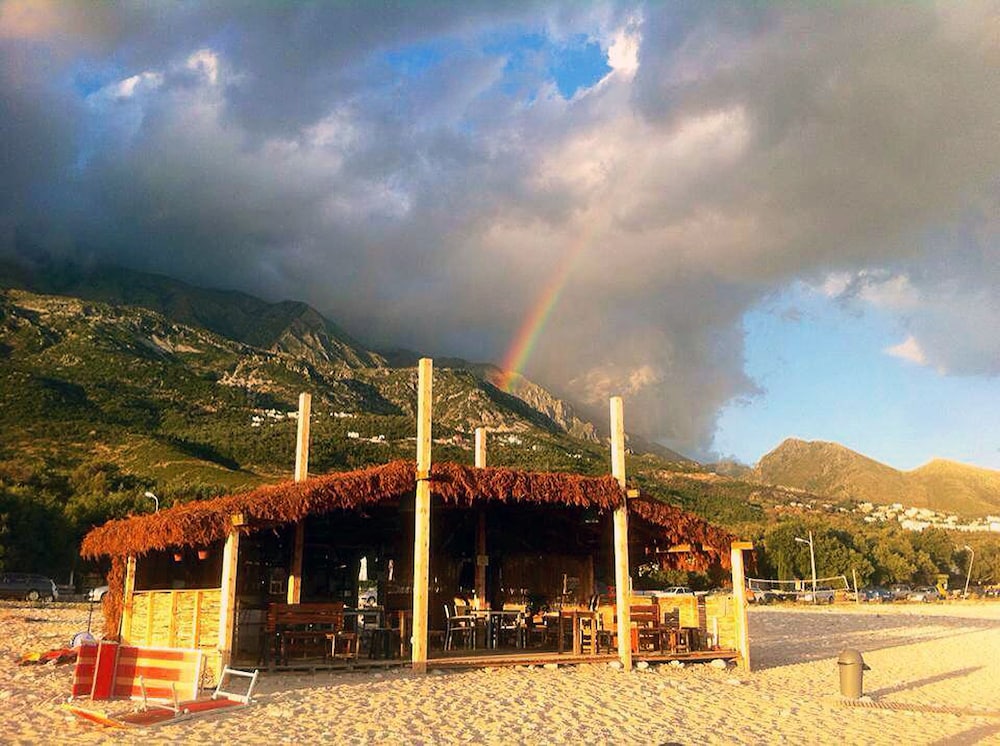 Altea Beach Lodges