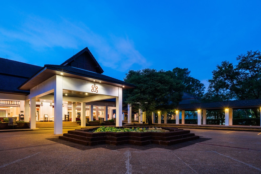 Tawa Ravadee Resort, WorldHotels Distinctive Collection