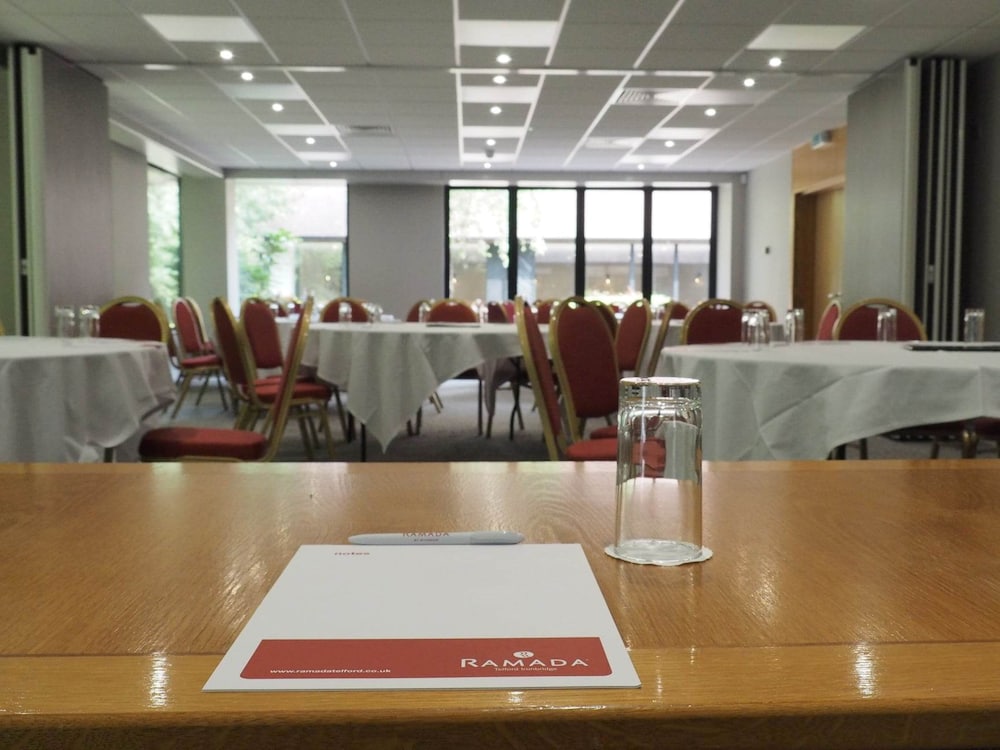 Telford Vacations - Ramada by Wyndham Telford Ironbridge - Property Image 12