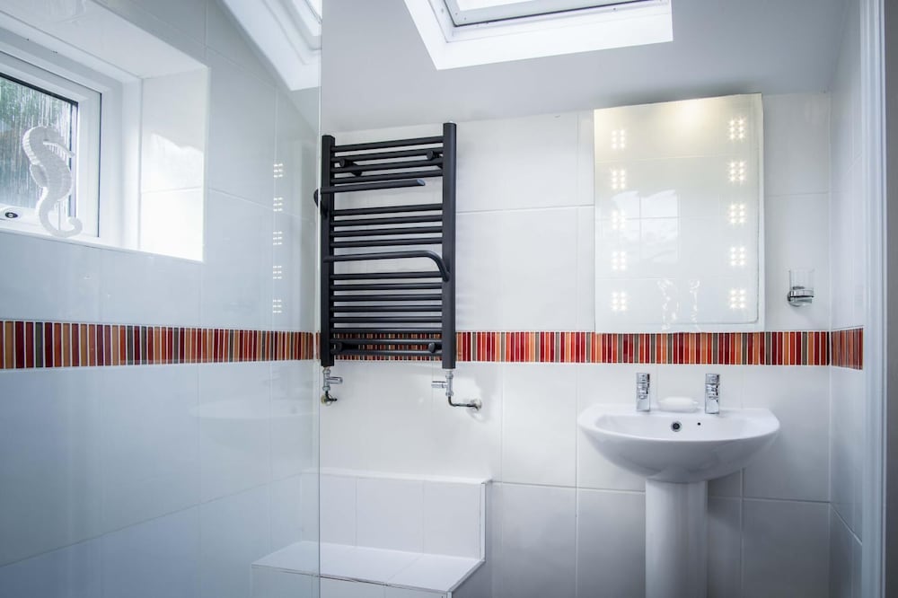 The Granary - 2 Bedroom Cottage - Penally