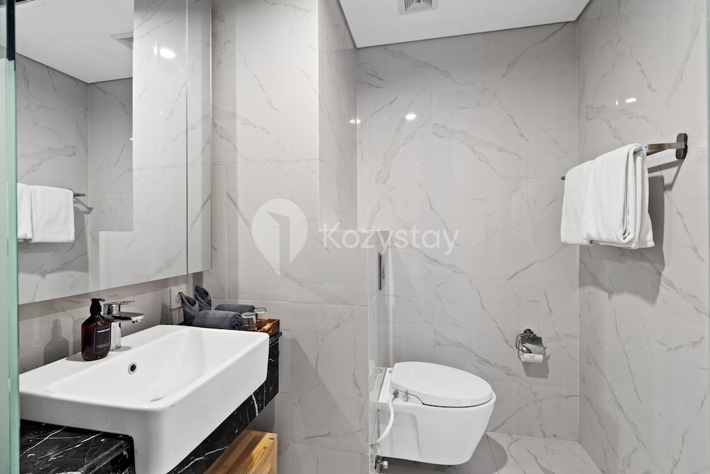Sariha by Kozystay - Nusa Dua