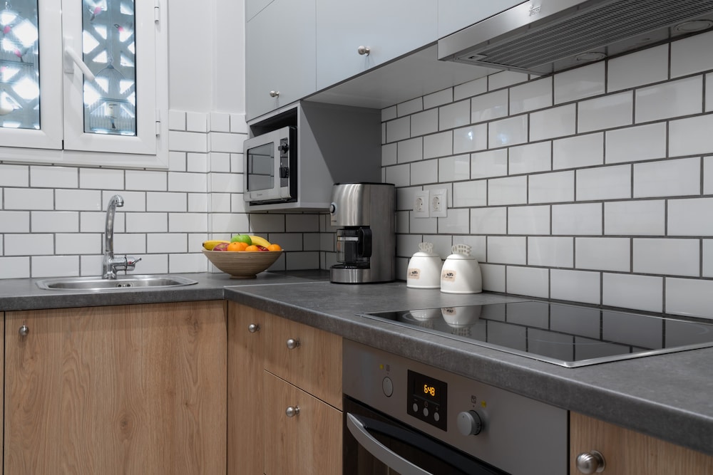 Absolute Athens Apartments