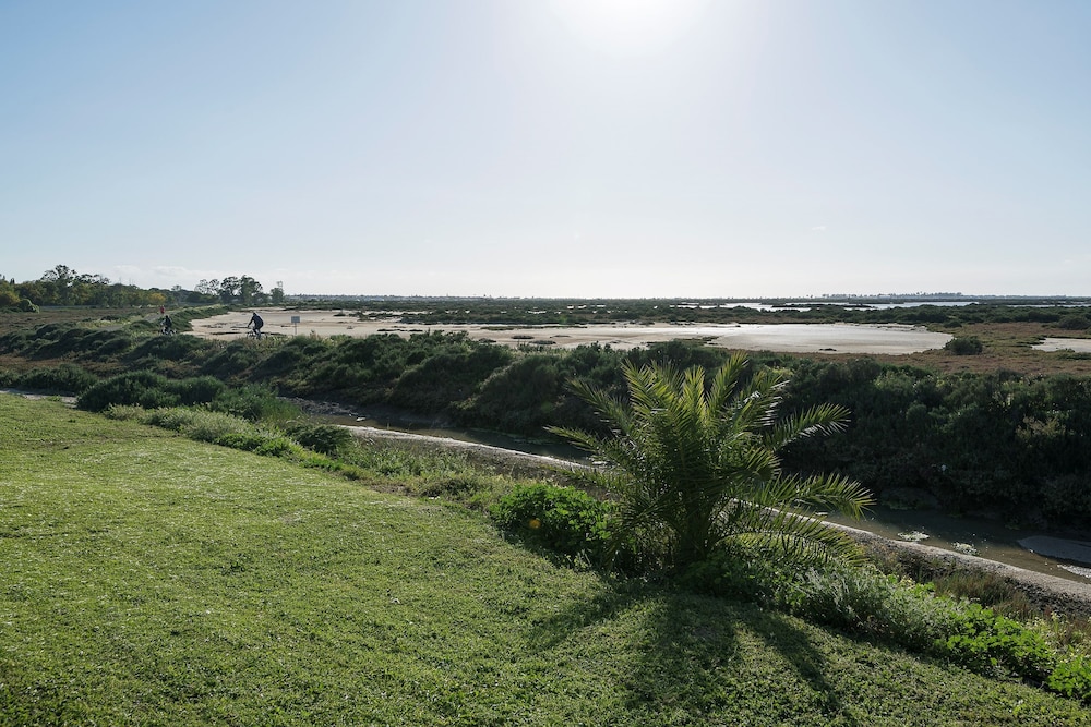 Rosamar in Chiclana de la Frontera