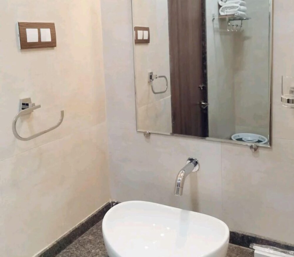Hotel Harshali Residency