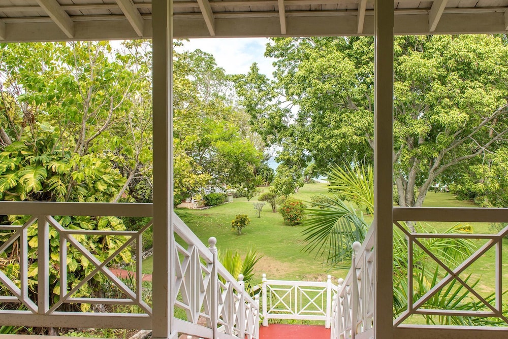 VILLA VIENTO