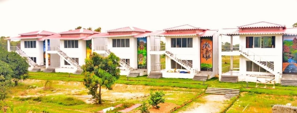 Eco Villa Resort