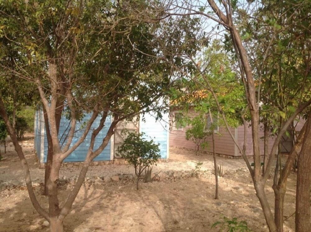 Casa Grande Bahía