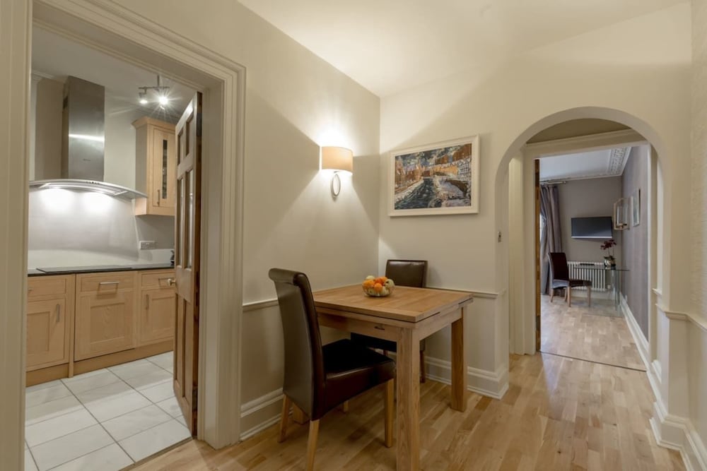 JOIVY New Town Boutique Apartment on India Street view 2