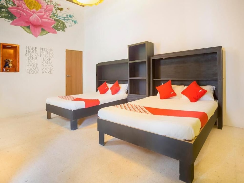 Sumidanagaya - Hostel
