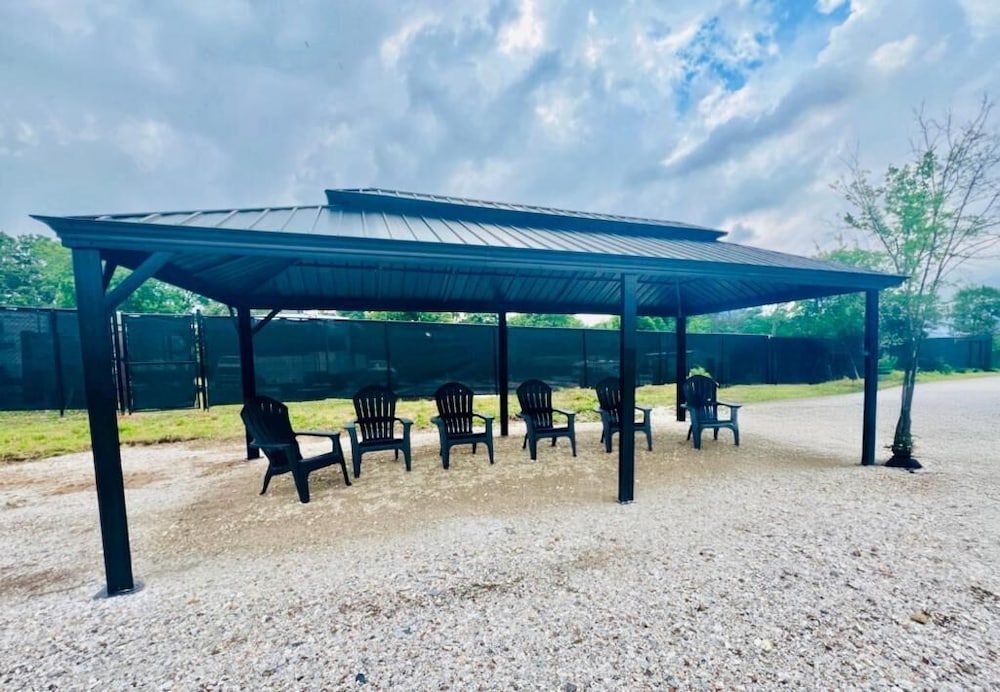 Finish Line RV Park