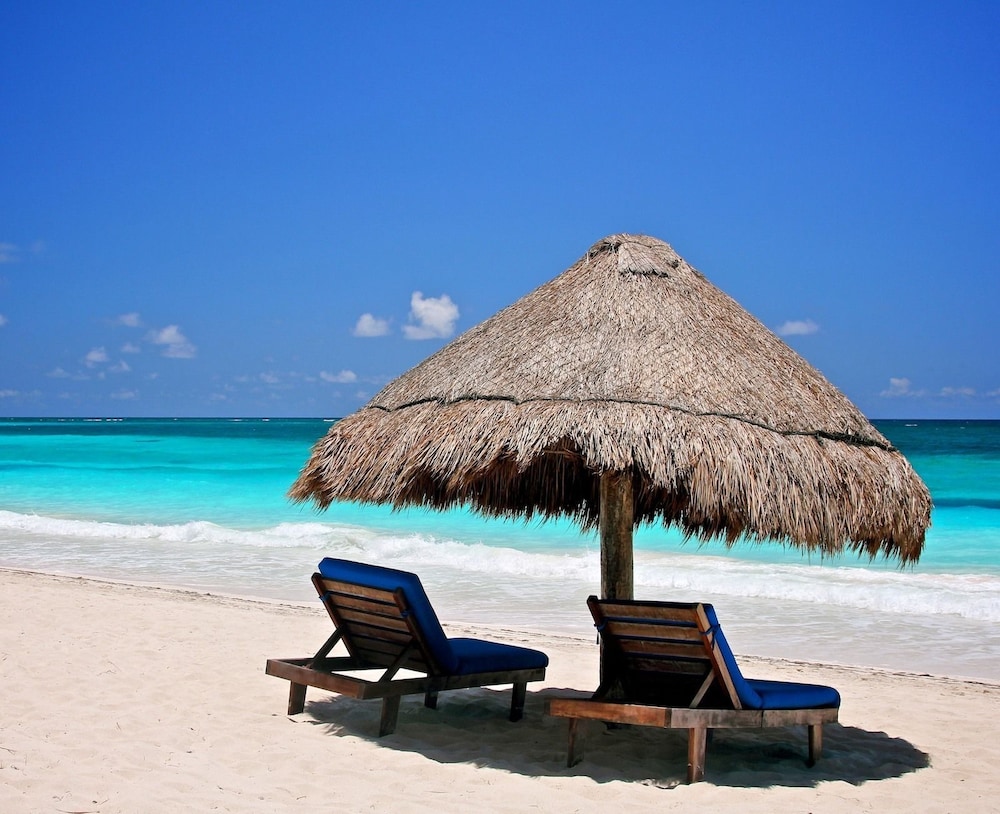 Hotel Sol Caribe