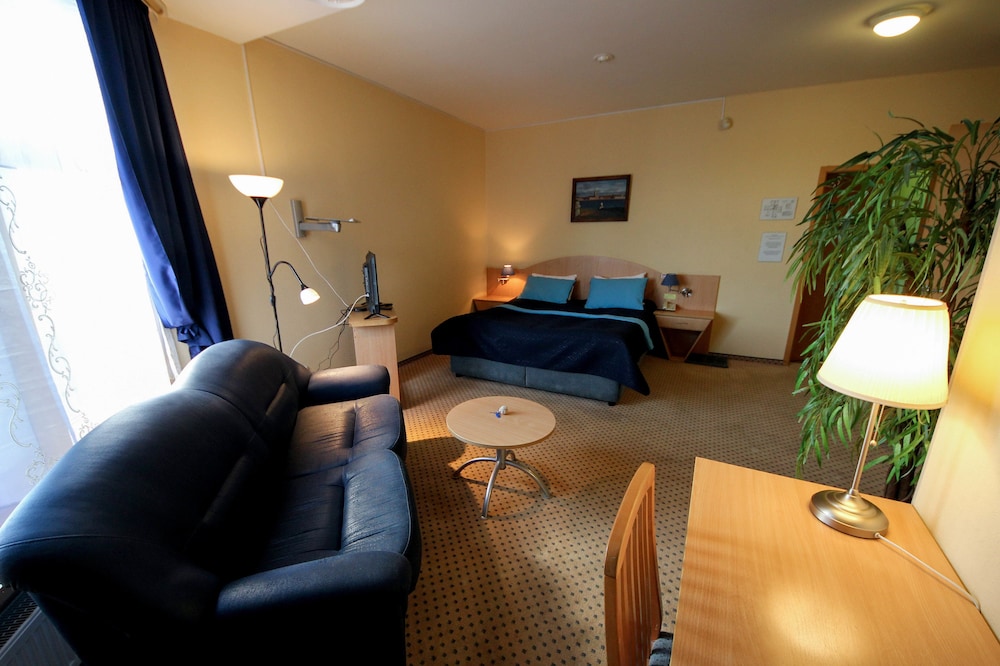 Hotel Nord