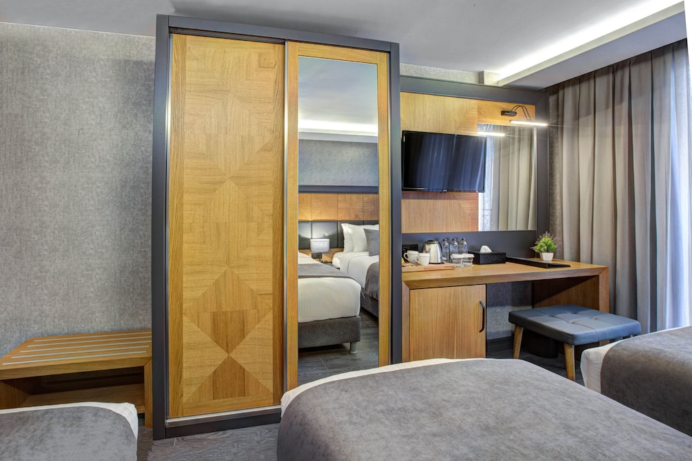 No:12 Otel Sultanahmet - Image 15