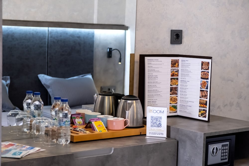 Kraliçe Oteli - Image 70