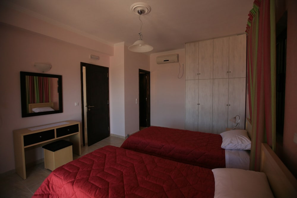 VIP Villa Paradise view 4