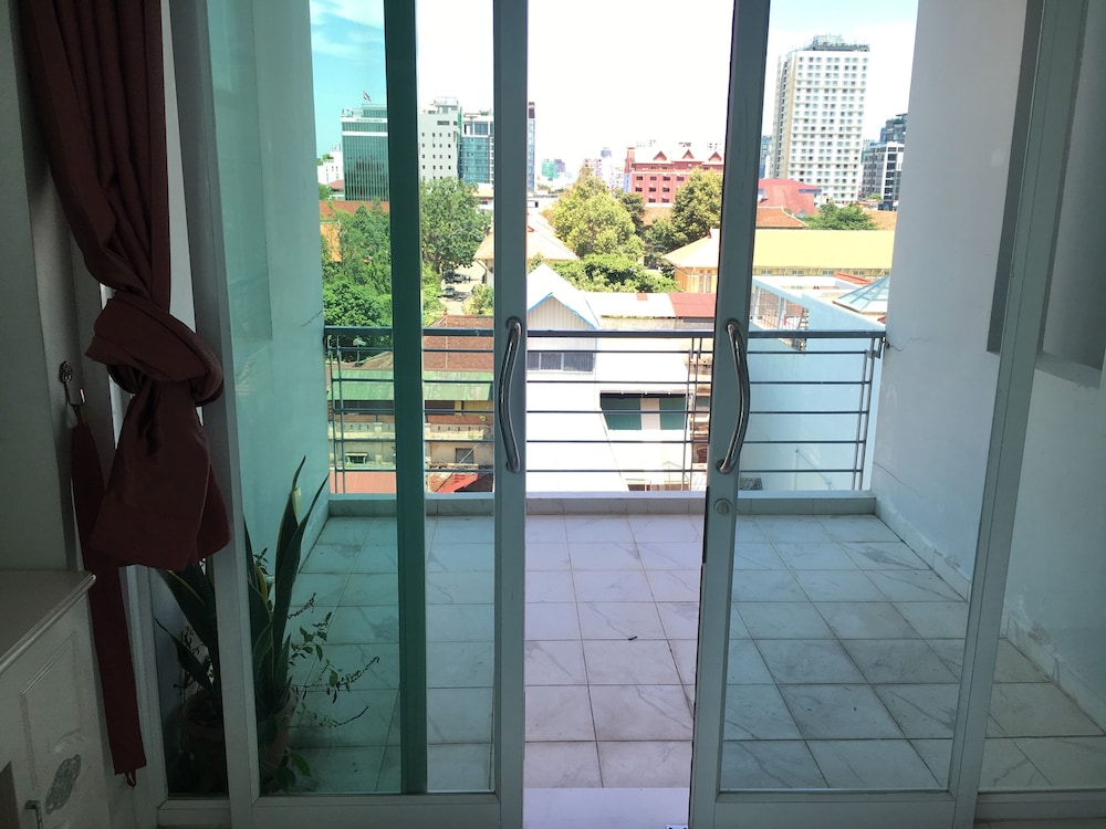 Richly Boutique Hotel & Hostel