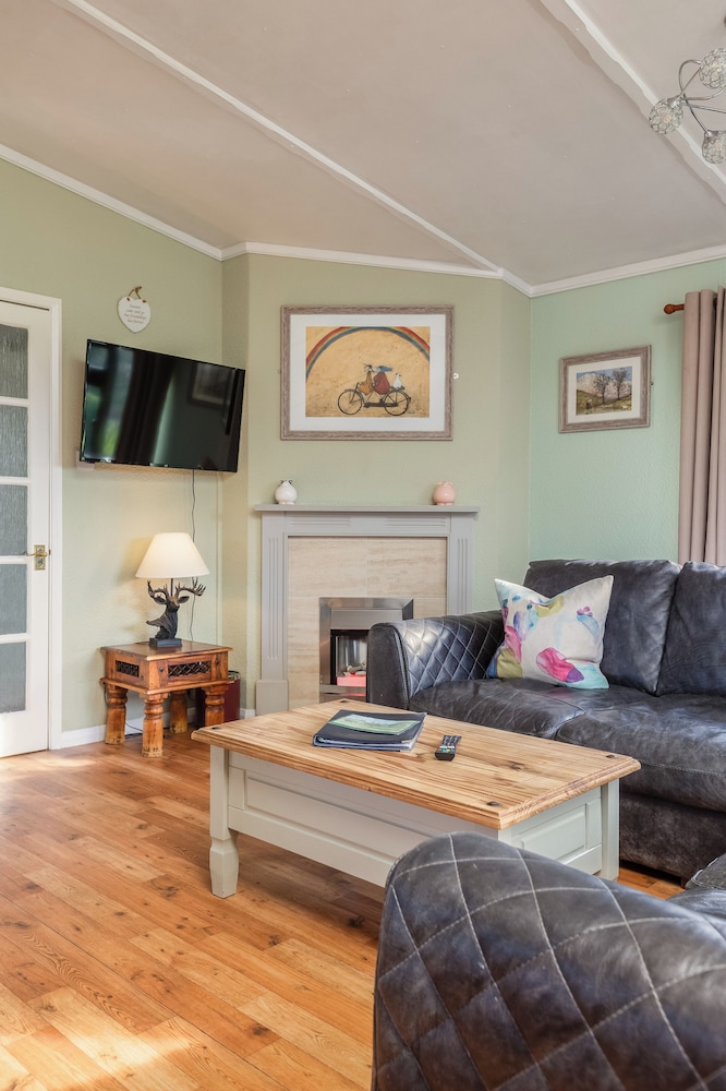 Rocklands Lodges