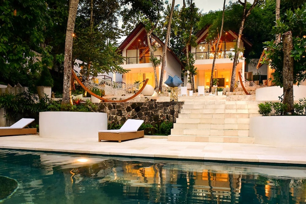Villa Greenday