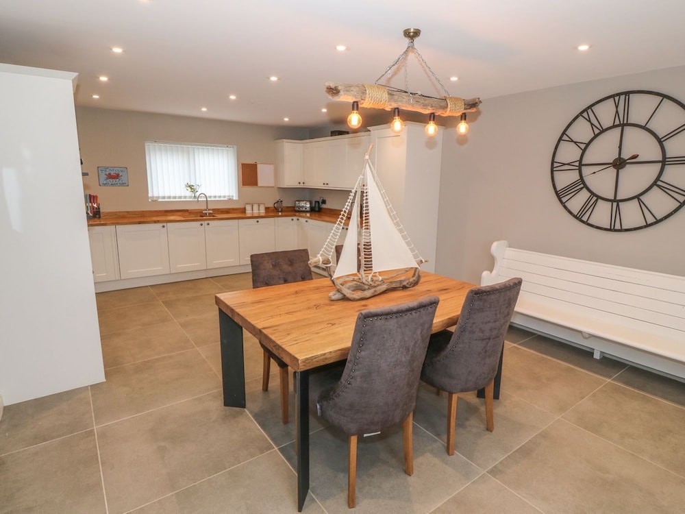 Fishermans Cottage