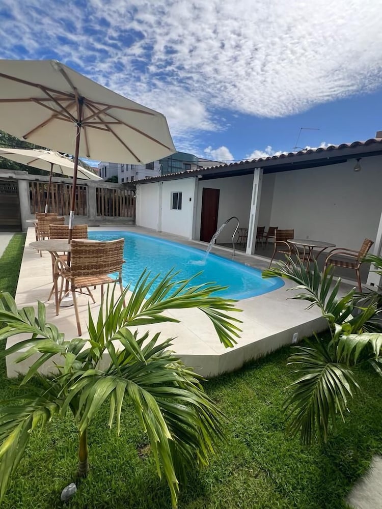 Hotel Pousada Amoré - Image 1