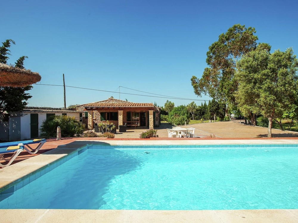 Villa in Mallorca Near the Beach photo 3
