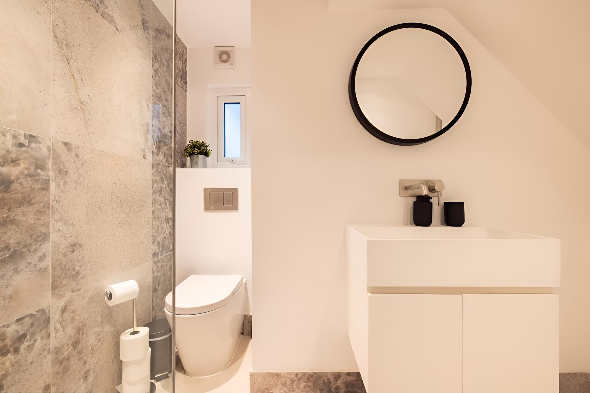 The Greenwich Hideaway - Glamorous 4bdr House With Garden