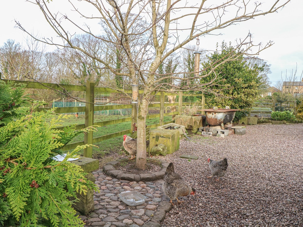 Maltkiln Cottage At Crook Hall Farm view 5