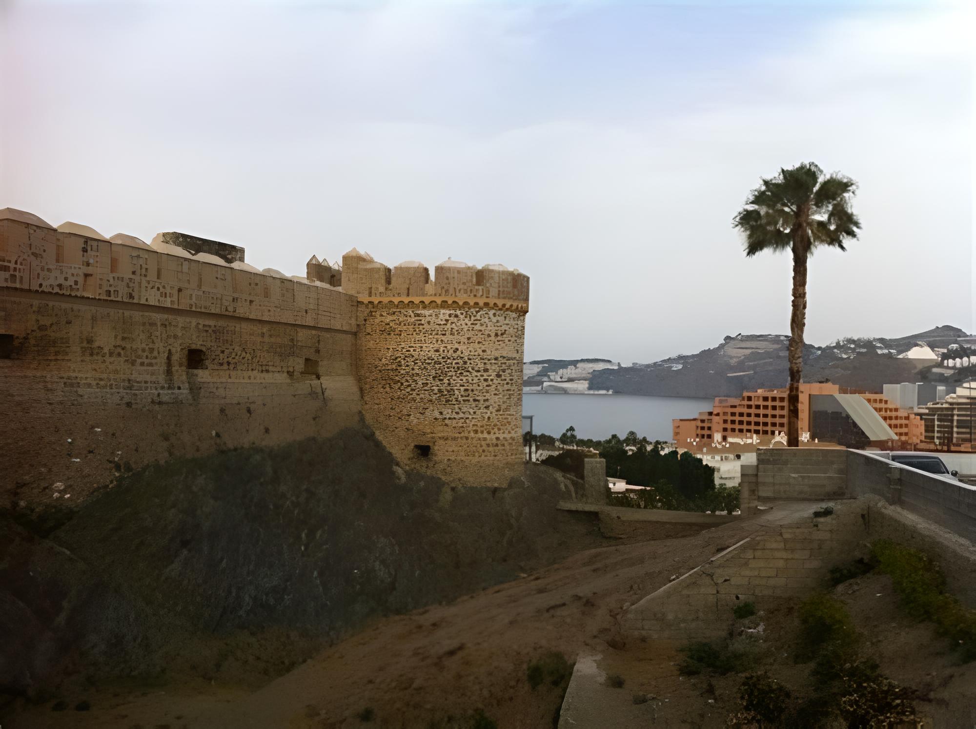 Hostal La Torre