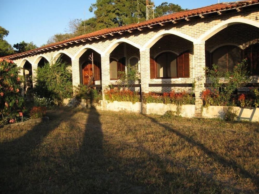 Fazenda 4 Cantos