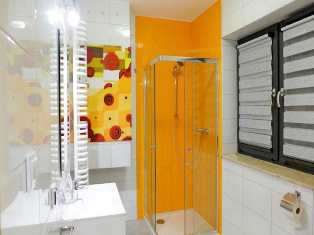 Apartamenty Złoty Widok