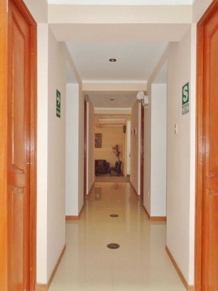 Hostal Silpay