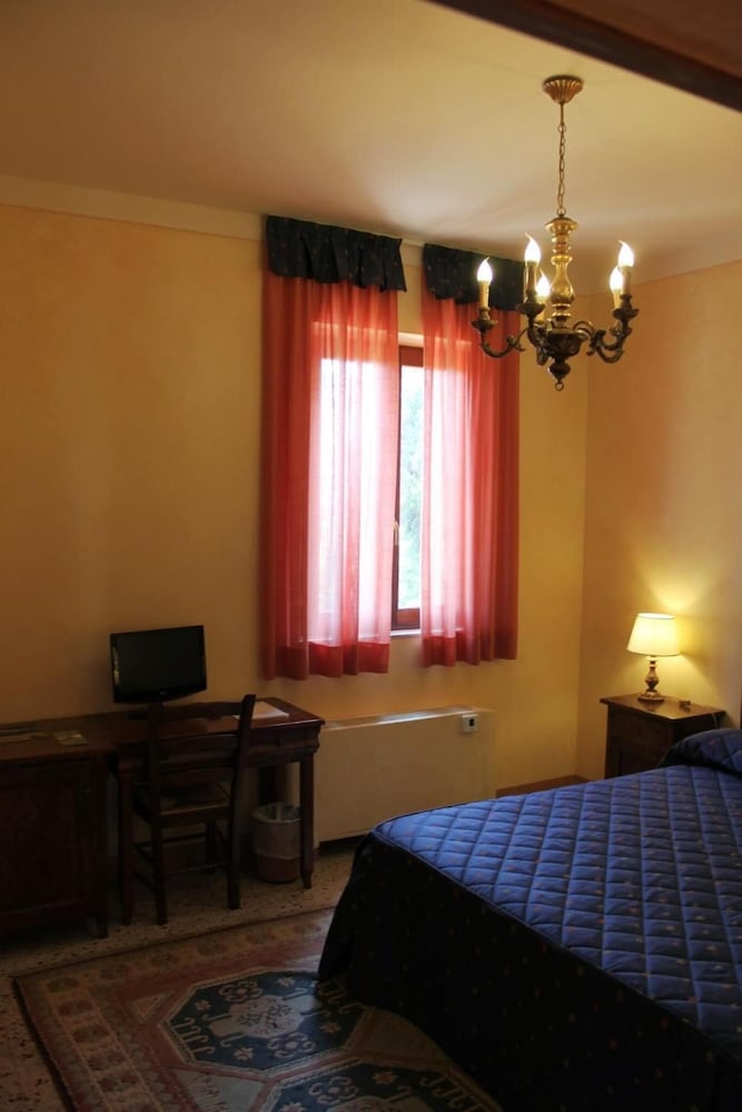 Villa Rinalducci