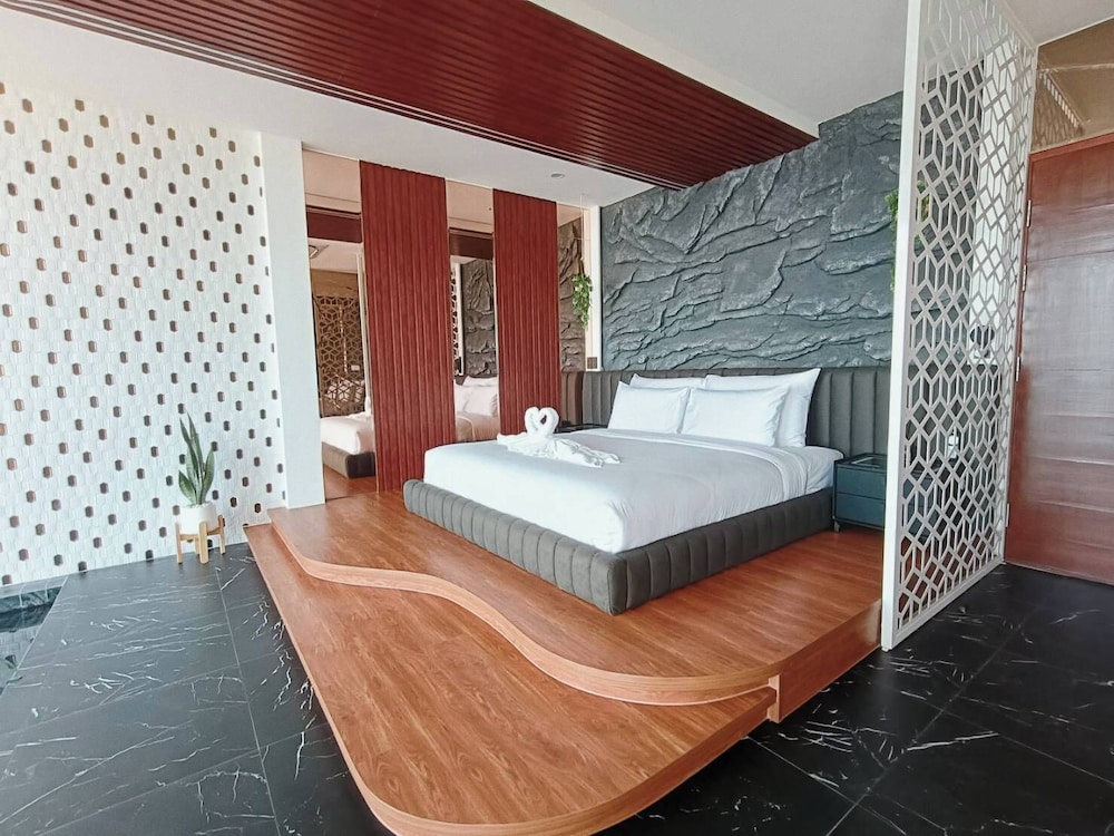MADUSEA GRAND VILLA