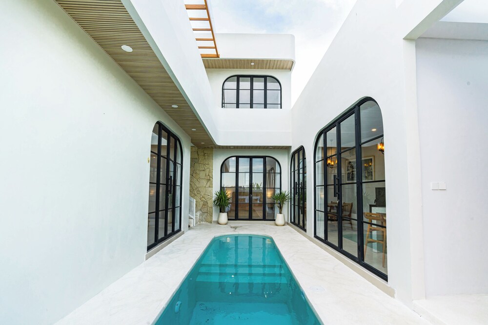 Putih Susu Villa