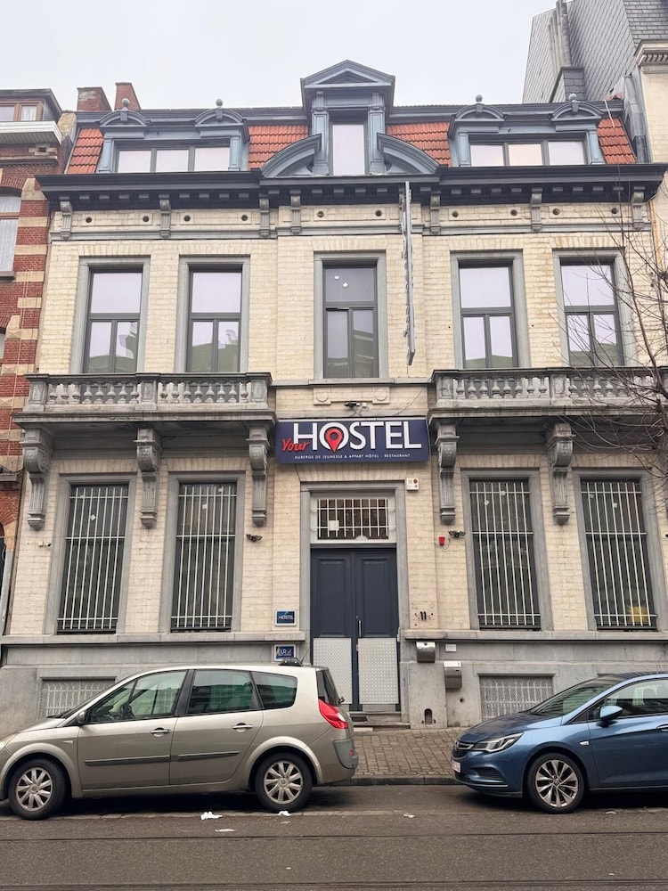 YOUR HOSTEL auberge de jeunesse