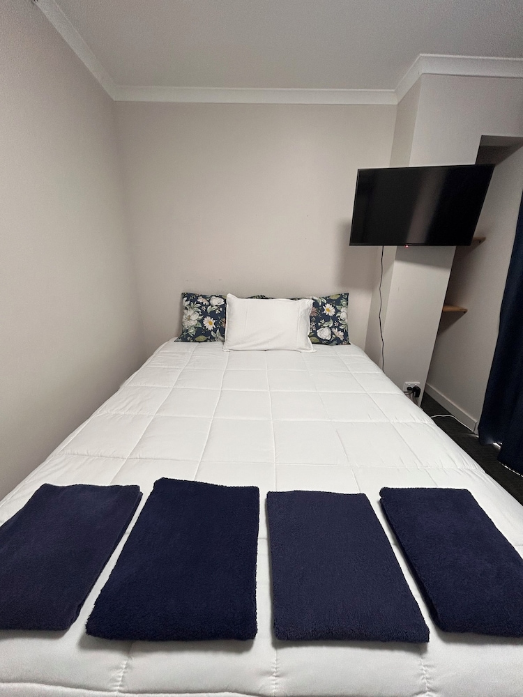 Te Rapa Motor Inn