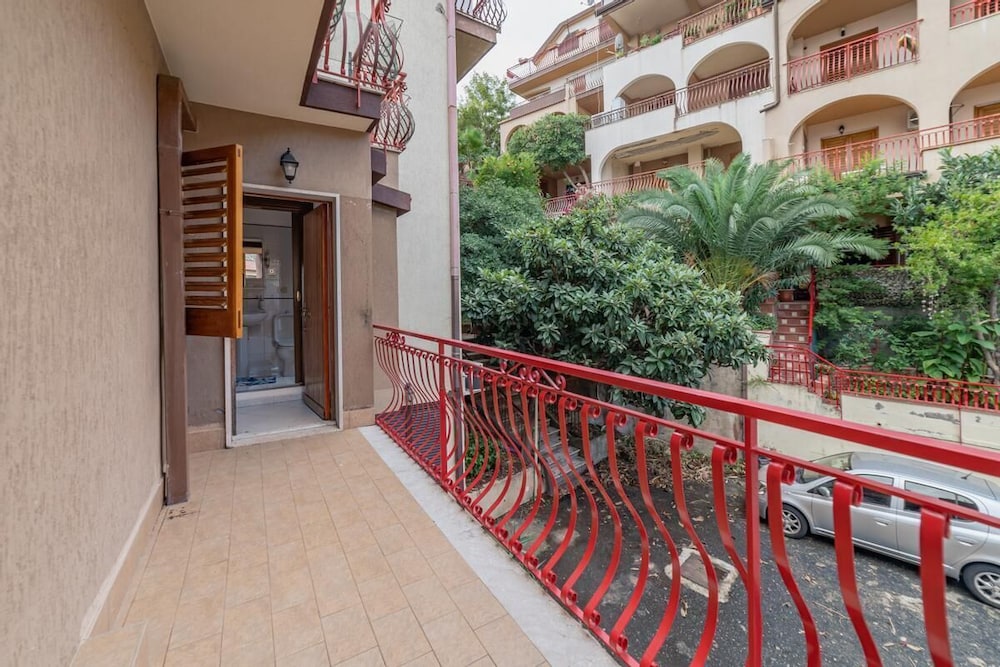 Bright and Panoramic Two-room Apartment