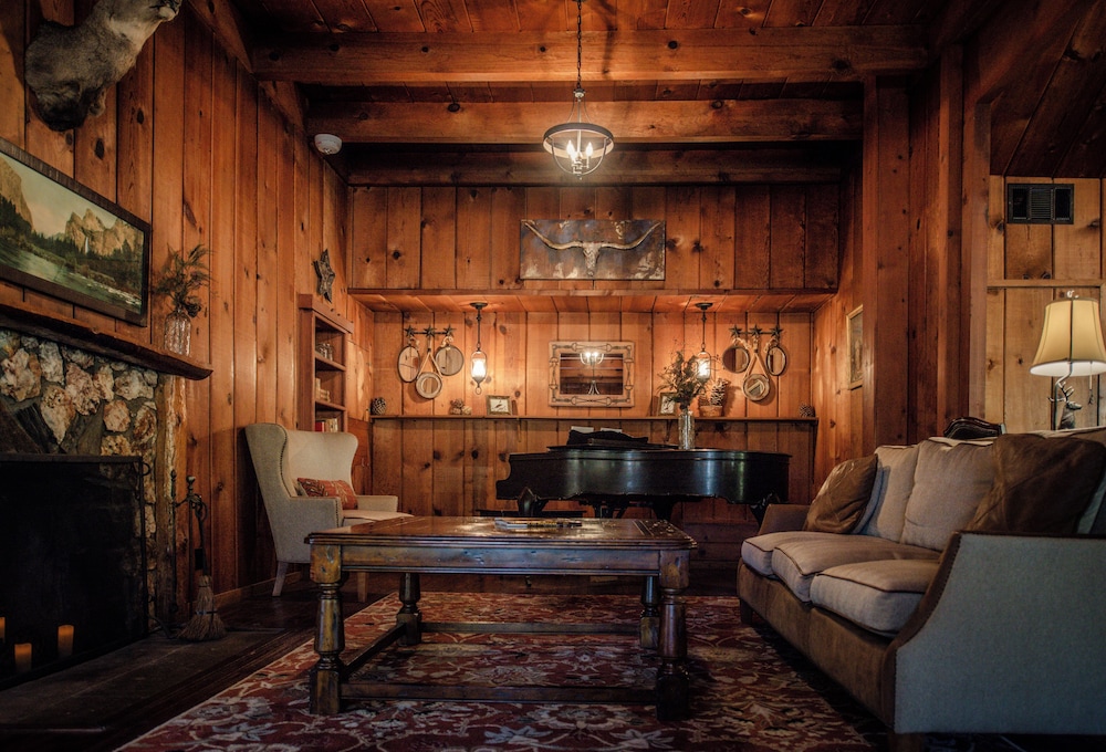 Sierra Sky Ranch
