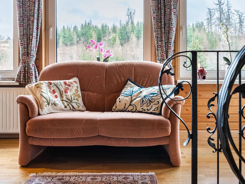 Tranquil Stay, Guntersberge