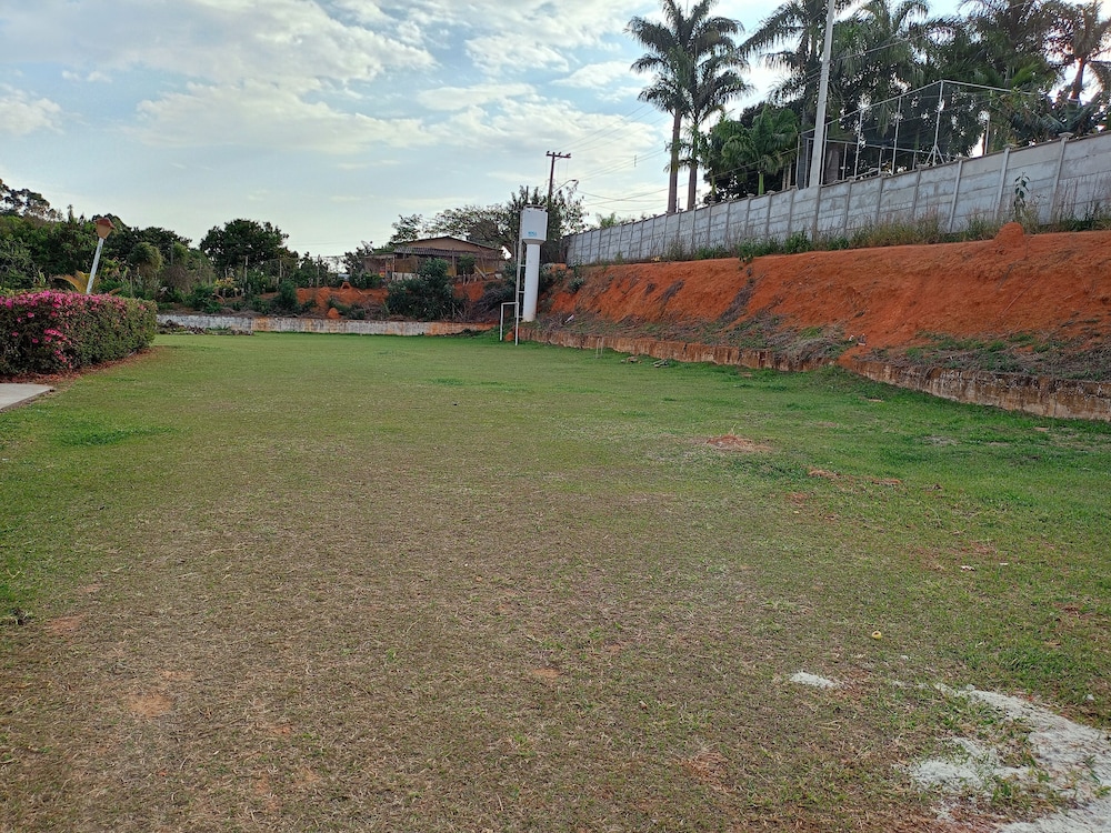 Chácara Ponto do sol