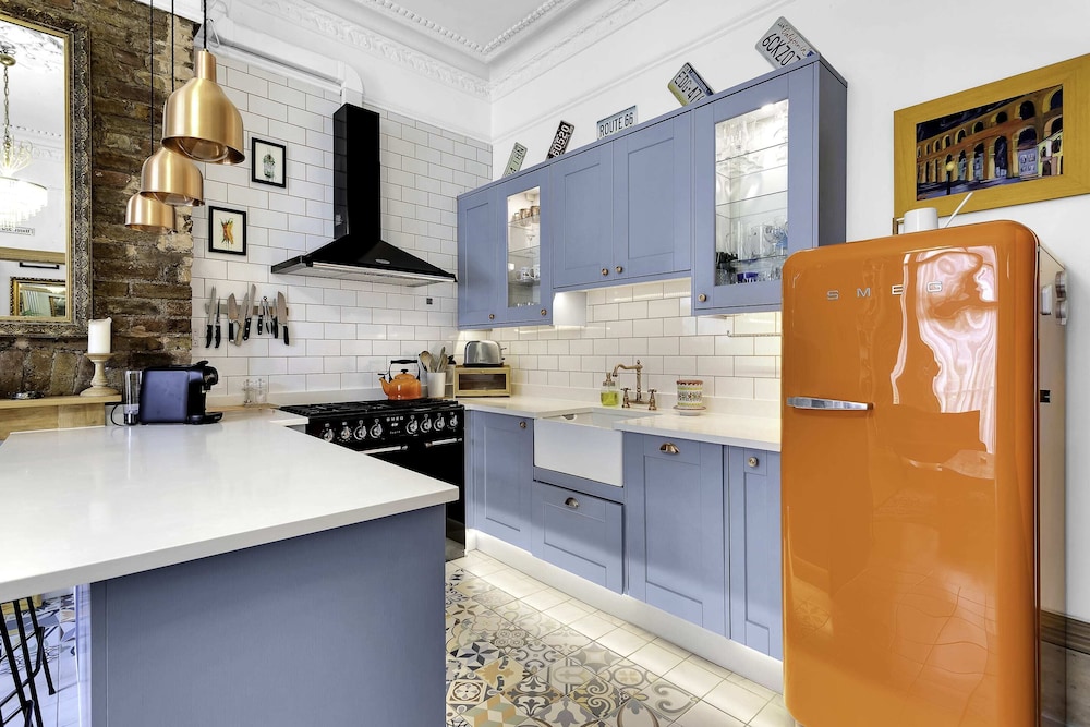 Beautiful Abode Near Camden Road photo 5
