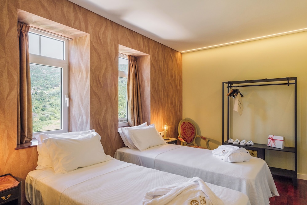 Palacete do Guerreiro Charme Hotel & Spa