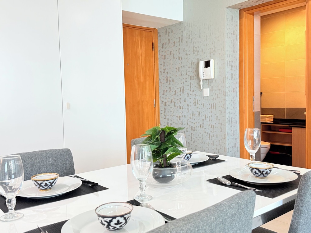 Ocean Heights Residences by CEG Group