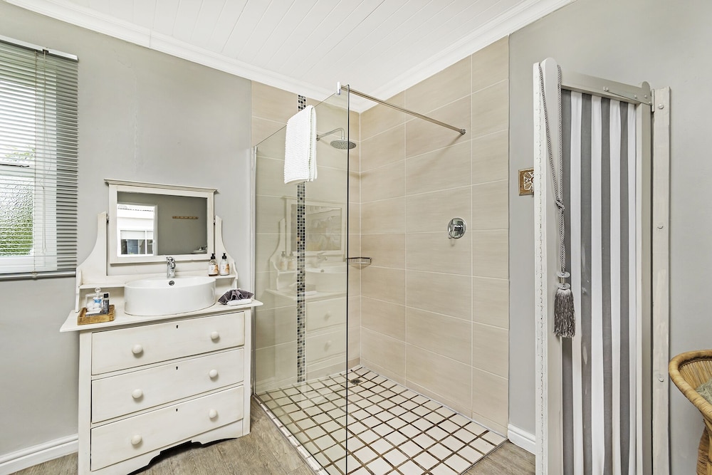 La Montagne Bed & Breakfast