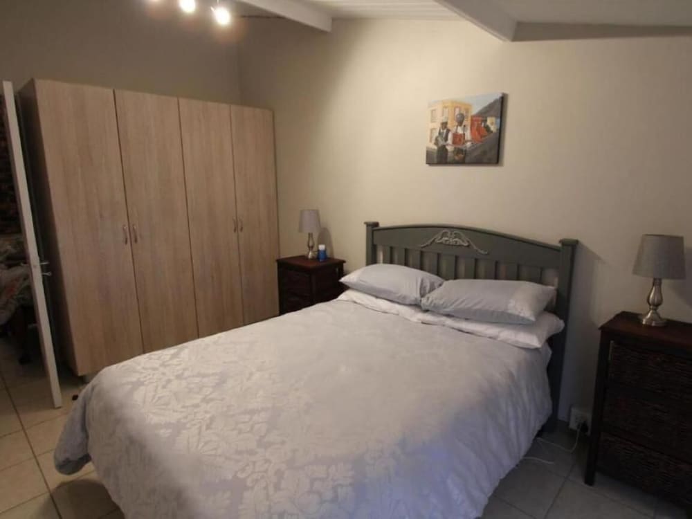 Clanwilliam Accommodation