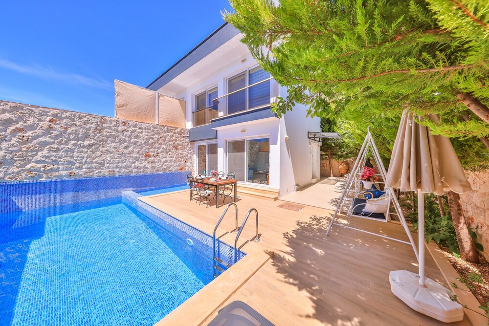 Nergiz Villas