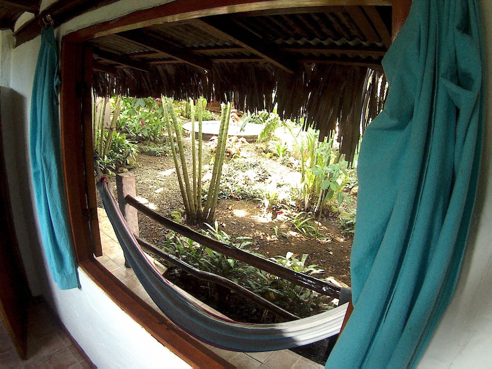 Hostal Rosa Mistica