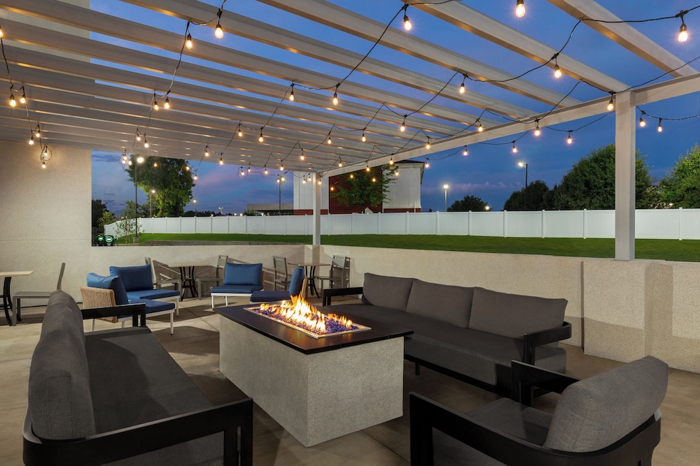 Candlewood Suites Bessemer - Birmingham SW, an IHG Hotel - Property Image 35